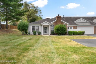 8513 River Terrace Dr Unit 15A, Louisville, KY 40258