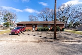 2520 E 3rd St, Montgomery, AL 36107