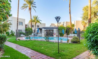 6840 E 2nd St Unit 22, Scottsdale, AZ 85251