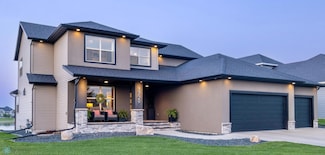 3729 4th St E, West Fargo, ND 58078