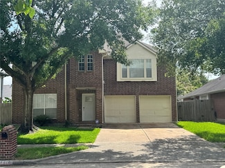 18810 Timber Way Dr, Humble, TX 77346