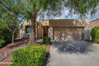 10452 S Frontier Ranch Place, Vail, AZ 85641