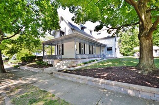 15 N 21st St, Lafayette, IN 47904
