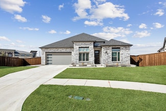 1044 Boardwalk Rd, Allen, TX 75013