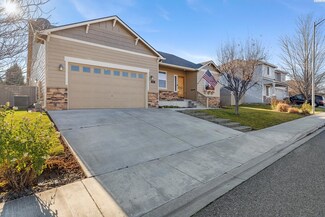 5401 W 14th Ave, Kennewick, WA 99338