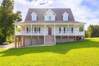 5300 Oak Grove Loop, Amelia Court House, VA 23002