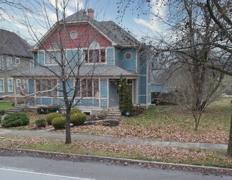 1210 Central Ave, Indianapolis, IN 46202