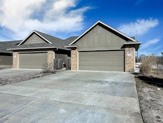 3418 E Aster St, Derby, KS 67037