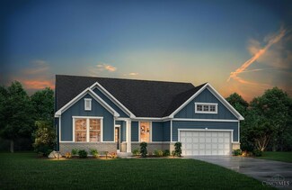 5234 Greenview Ln, Lebanon, OH 45036
