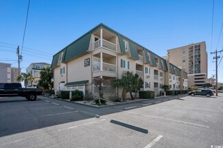 4201 N Ocean Blvd Unit H-3, North Myrtle Beach, SC 29582
