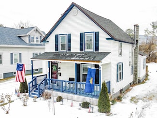 122 Forest St, Rutland, VT 05701