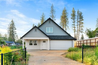 5722 Fickett Ln, Paradise, CA 95969