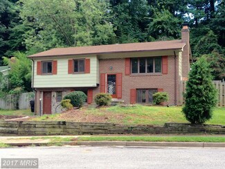 4705 Korvett Dr, Woodbridge, VA 22193