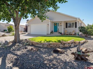 1857 Sneffels St, Montrose, CO 81401