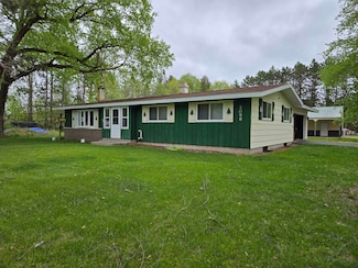 2096 County Road z, Friendship, WI 53934