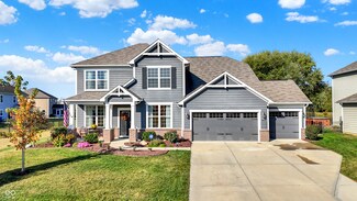 12544 Amber Star Dr, Noblesville, IN 46060