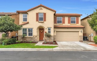 2470 N Chardonnay Place, Hanford, CA 93230