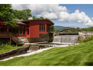 134 Cross Rd, Dorset, VT 05251