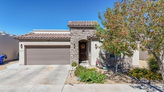 3681 Albion Ave, Las Cruces, NM 88012
