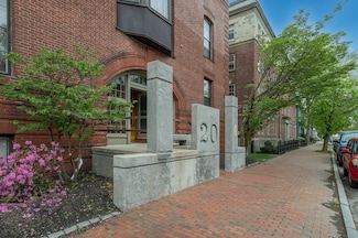 20 West St Unit 3, Portland, ME 04102