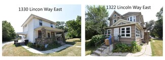 1322 Lincolnway E, South Bend, IN 46613
