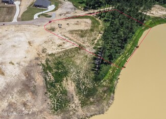 0 Lost Oak Ln, Brandon, MS 39047