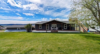 805 Cedar St, Philipsburg, MT 59858