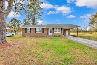 623 Isaac Weeks Rd, Clinton, NC 28328