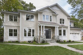 33 Sherbrook Rd, Newton, MA 02458