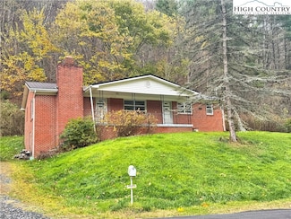 2510 Rich Hill Rd, Creston, NC 28615