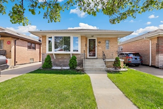3781 W 76th St, Chicago, IL 60652