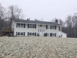 126 Red Bud Rd, Chicora, PA 16025