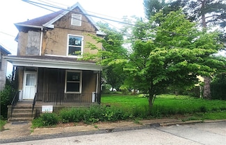 118 Brady Ave, Washington, PA 15301
