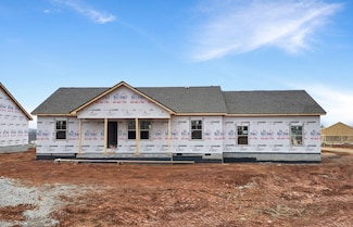 28 Echo Ridge, Oak Grove, KY 42262