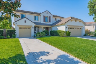 13893 Glover Ct, Corona, CA 92880