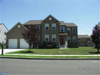 8 Spicer Place, Lawnside, NJ 08045