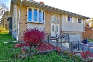 1317 Scioto St, Youngstown, OH 44505