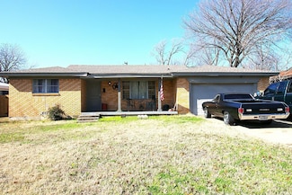 3509 Orient Dr, North Richland Hills, TX 76117