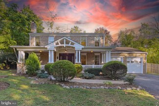 1801 N Quesada St, Arlington, VA 22205