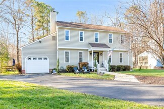 2304 Garrison Place Terrace, Midlothian, VA 23112
