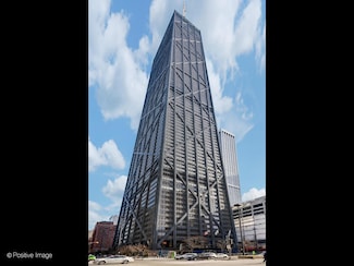 175 E Delaware Place Unit 4811, Chicago, IL 60611