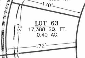 3507 Queen's Way, Jackson Township, IN 47274