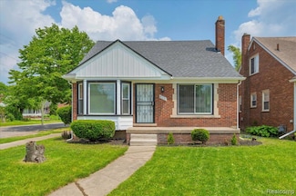 18336 Glastonbury Rd, Detroit, MI 48219