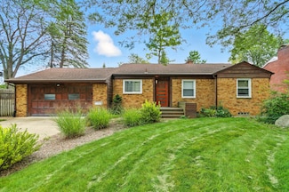 712 Collegewood St, Ypsilanti, MI 48197