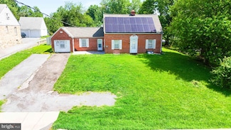 9210 Liberty Rd, Randallstown, MD 21133