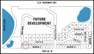 1907 18th St S, Aberdeen, SD 57401