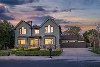 107 Kennedy Ct, Los Gatos, CA 95032