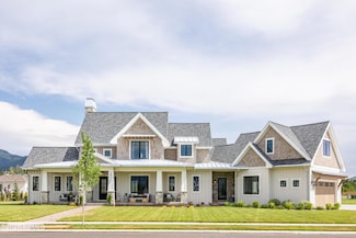 202 W Saddle View Ln, Midway, UT 84049