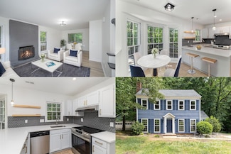 7212 Canyon Dr, Charlotte, NC 28262