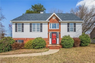5895 Summer Trace Ln, Winston Salem, NC 27105